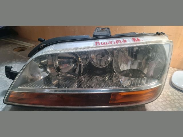 bontott FIAT MULTIPLA Bal Fényszóró