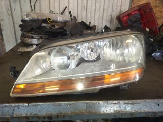 bontott FIAT MULTIPLA Bal Fényszóró