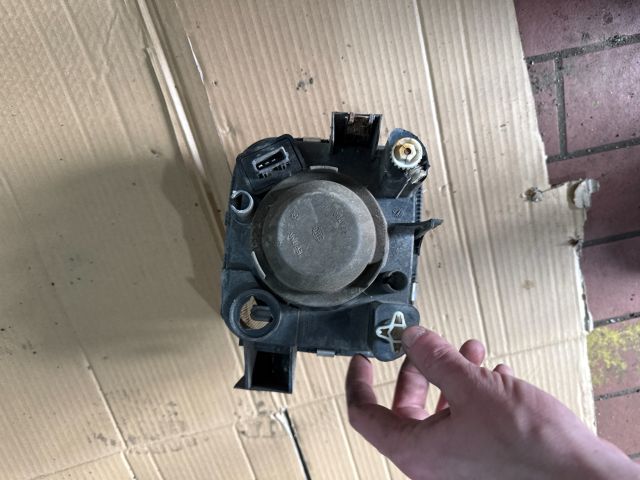 bontott FIAT MULTIPLA Bal Fényszóró