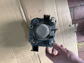 bontott FIAT MULTIPLA Bal Fényszóró