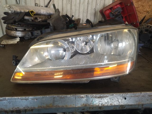 bontott FIAT MULTIPLA Bal Fényszóró