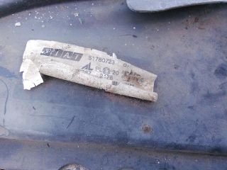 bontott FIAT MULTIPLA Bal Fényszóró