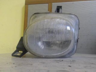 bontott FIAT MULTIPLA Bal Fényszóró