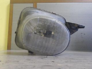 bontott FIAT MULTIPLA Bal Fényszóró