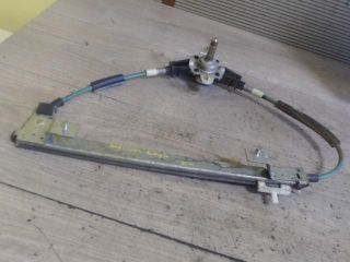 bontott FIAT MULTIPLA Bal hátsó Ablakemelő Szerkezet (Mechanikus)