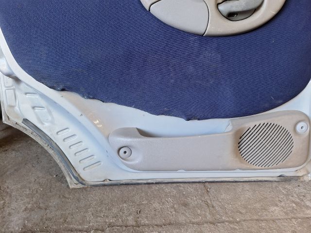 bontott FIAT MULTIPLA Bal hátsó Ajtó (Részeivel)