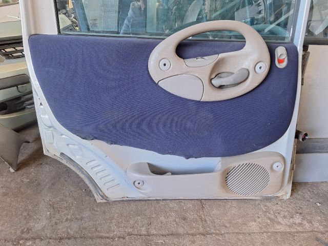 bontott FIAT MULTIPLA Bal hátsó Ajtó (Részeivel)