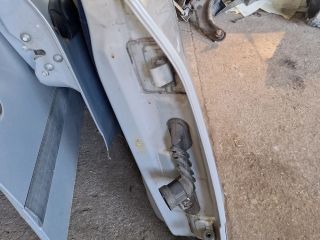 bontott FIAT MULTIPLA Bal hátsó Ajtó (Részeivel)