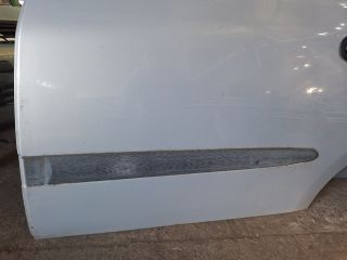 bontott FIAT MULTIPLA Bal hátsó Ajtó (Részeivel)