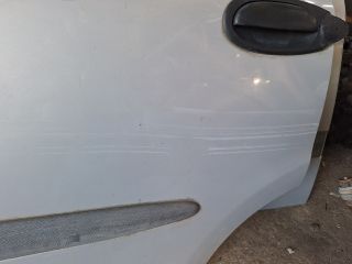 bontott FIAT MULTIPLA Bal hátsó Ajtó (Részeivel)