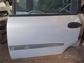 bontott FIAT MULTIPLA Bal hátsó Ajtó (Részeivel)