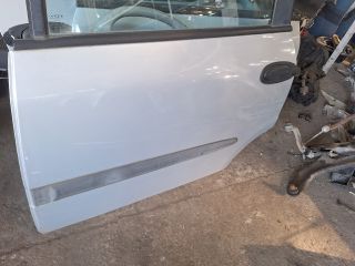 bontott FIAT MULTIPLA Bal hátsó Ajtó (Részeivel)
