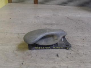 bontott FIAT MULTIPLA Bal hátsó Belső Kilincs