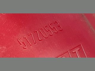 bontott FIAT MULTIPLA Bal Hátsó Lámpa