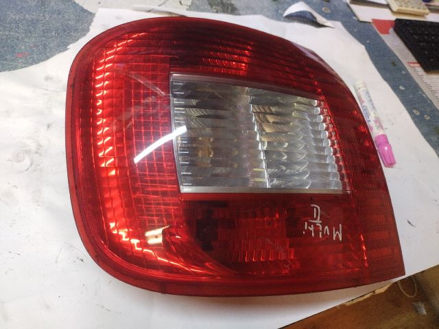 bontott FIAT MULTIPLA Bal Hátsó Lámpa