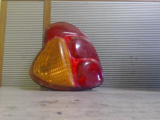 bontott FIAT MULTIPLA Bal Hátsó Lámpa