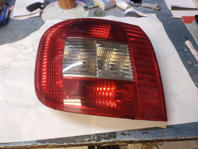 bontott FIAT MULTIPLA Bal Hátsó Lámpa