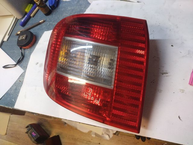 bontott FIAT MULTIPLA Bal Hátsó Lámpa