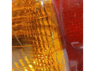 bontott FIAT MULTIPLA Bal Hátsó Lámpa