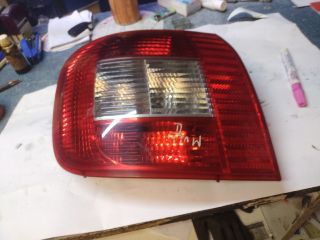 bontott FIAT MULTIPLA Bal Hátsó Lámpa