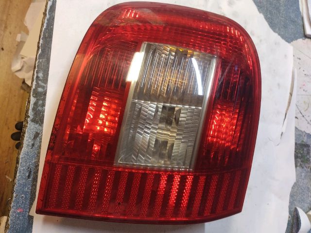 bontott FIAT MULTIPLA Bal Hátsó Lámpa