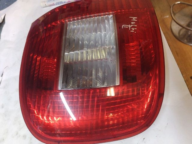 bontott FIAT MULTIPLA Bal Hátsó Lámpa