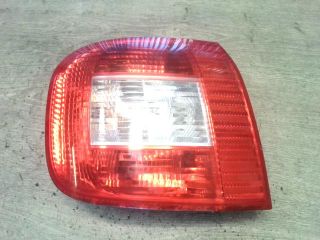 bontott FIAT MULTIPLA Bal Hátsó Lámpa