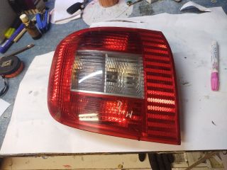 bontott FIAT MULTIPLA Bal Hátsó Lámpa