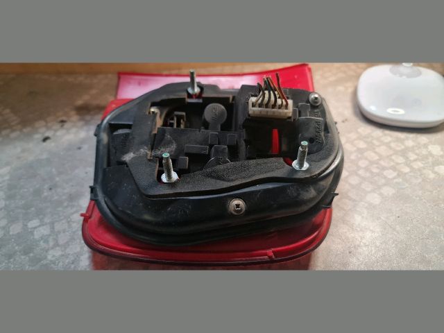 bontott FIAT MULTIPLA Bal Hátsó Lámpa