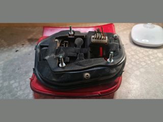 bontott FIAT MULTIPLA Bal Hátsó Lámpa
