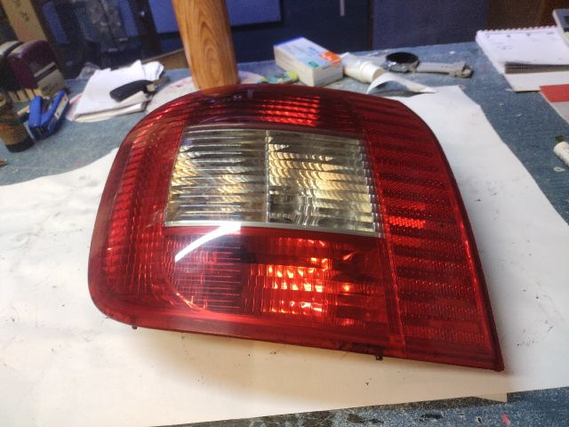 bontott FIAT MULTIPLA Bal Hátsó Lámpa