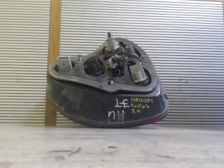 bontott FIAT MULTIPLA Bal Hátsó Lámpa