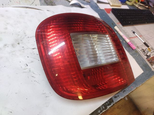 bontott FIAT MULTIPLA Bal Hátsó Lámpa