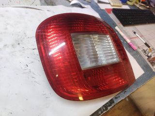 bontott FIAT MULTIPLA Bal Hátsó Lámpa