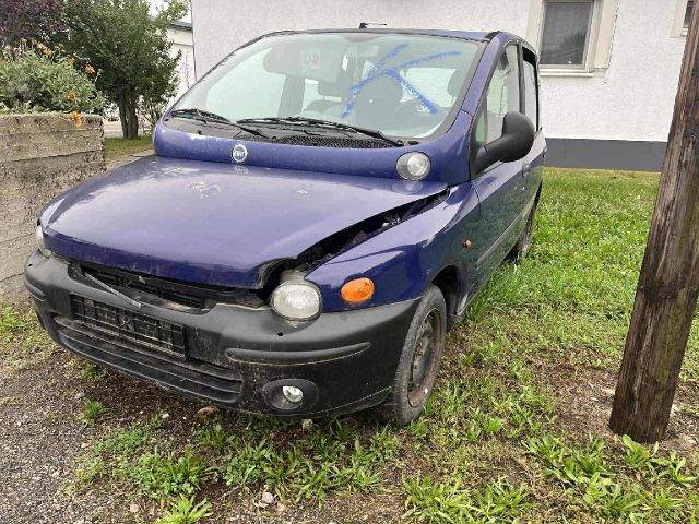 bontott FIAT MULTIPLA Bal hátsó Sárvédő