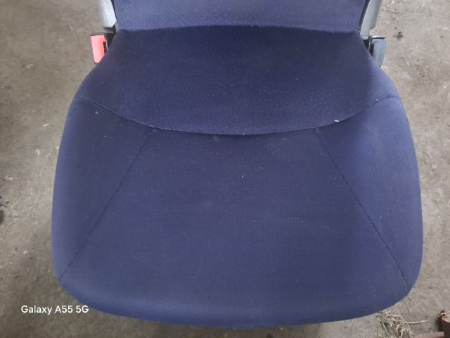 bontott FIAT MULTIPLA Bal hátsó Ülés