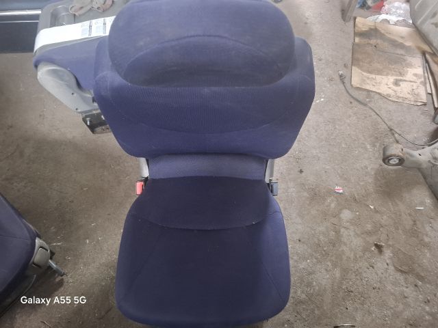 bontott FIAT MULTIPLA Bal hátsó Ülés