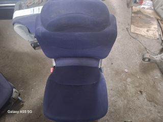 bontott FIAT MULTIPLA Bal hátsó Ülés
