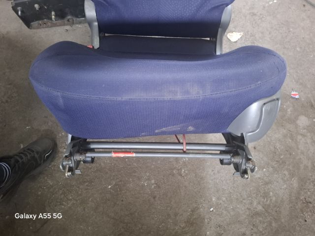 bontott FIAT MULTIPLA Bal hátsó Ülés