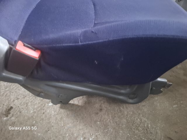 bontott FIAT MULTIPLA Bal hátsó Ülés