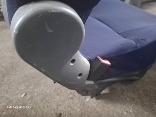 bontott FIAT MULTIPLA Bal hátsó Ülés
