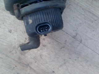 bontott FIAT MULTIPLA Bal Ködfényszóró