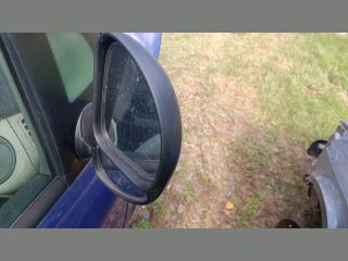 bontott FIAT MULTIPLA Bal Ködfényszóró