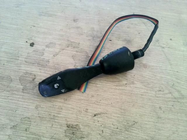 bontott FIAT MULTIPLA Bal Kormánykapcsoló Irányjelző (Tempomatos)