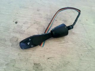 bontott FIAT MULTIPLA Bal Kormánykapcsoló Irányjelző (Tempomatos)