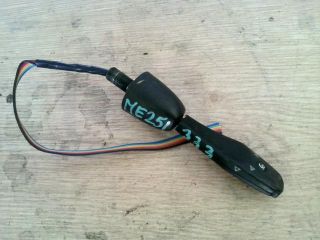 bontott FIAT MULTIPLA Bal Kormánykapcsoló Irányjelző (Tempomatos)