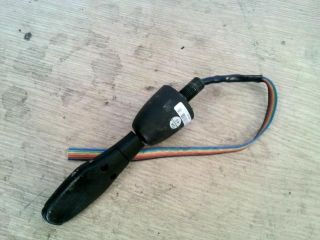 bontott FIAT MULTIPLA Bal Kormánykapcsoló Irányjelző (Tempomatos)