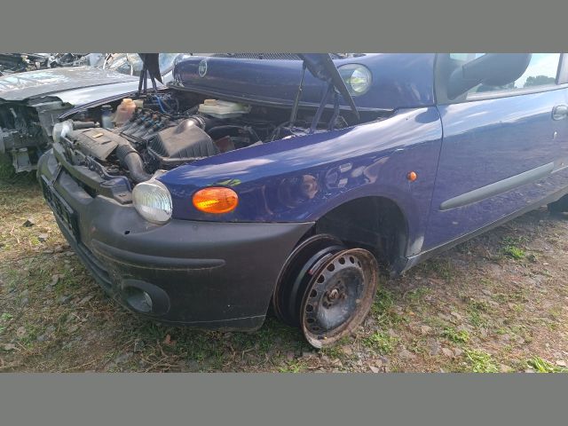 bontott FIAT MULTIPLA Bal Kormánykapcsoló Irányjelző