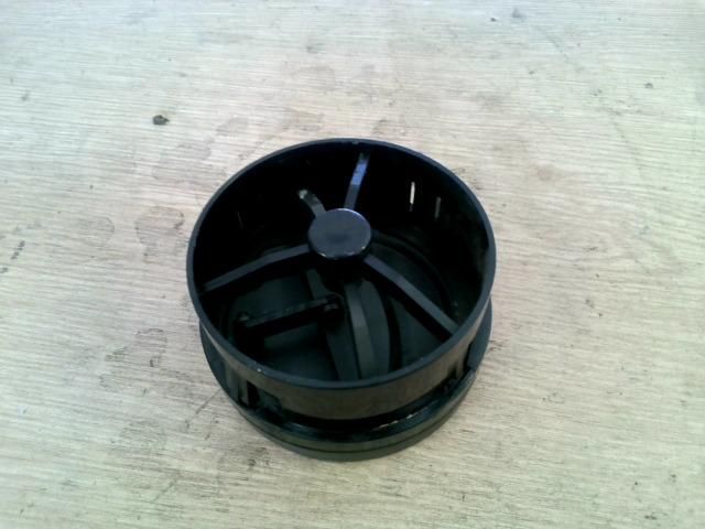 bontott FIAT MULTIPLA Bal Szellőző