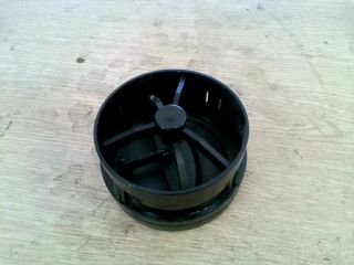 bontott FIAT MULTIPLA Bal Szellőző